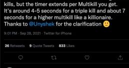 Multikill