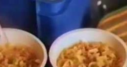 Pot Noodle Advert