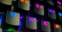 Wasd