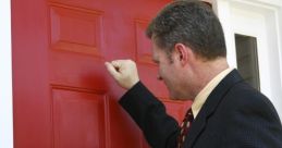 Door Knock