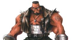 Barret