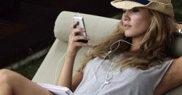 Prank Call : Sarah Michelle Gellar