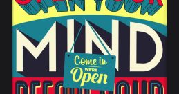 Open Your Mind