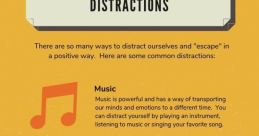Distract