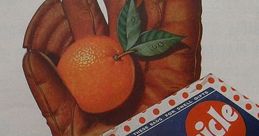 Quaker Fruit and Cream Advert Quaker Fruit and Cream Advert