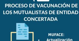 Vacun The first that resonates in the air is "1 te vacuno" which translates to "I vaccinate you" in English. This phrase is