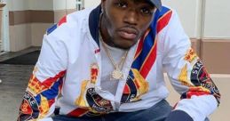 Young Fly