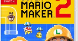 Mario Maker