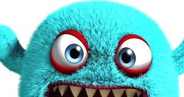 Monster Growl