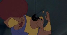 Kronk