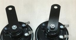 Truck Horn