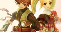Radiata Stories