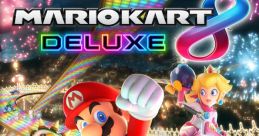 Mario Kart 8