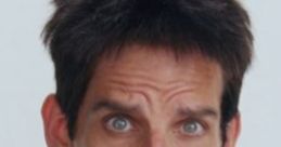 Ben Stiller Aka Derek Zoolander