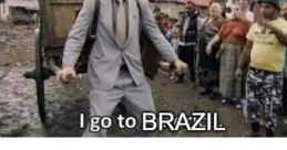 Brasil Meme