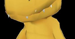 Agumon