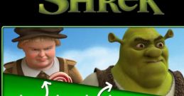 Shrek Roar