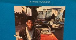 Axel F