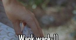 Wank Wank