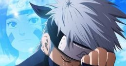 Sad Naruto