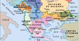 Balkans