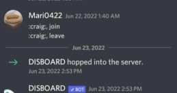 Discord Call