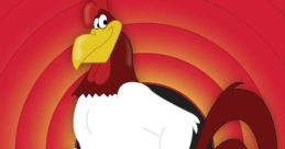 Foghorn