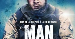 Man Down The of "Tear down this wall" reverberated through the air, powerful and commanding. It was the rallying cry of a