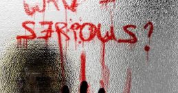 Why So Serious