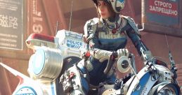 Scifi
