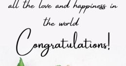 Congrat