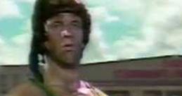 Rambo Advert