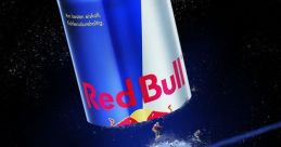 Red Bull Advert Red Bull Advert