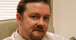 Prank Call : David Brent