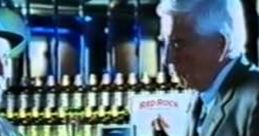 Red Rock Cider Advert Red Rock Cider Advert