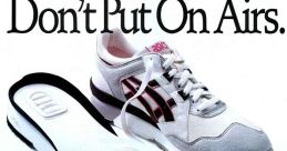 Reebok Advert
