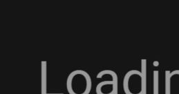 Loading