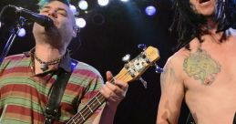 Nofx