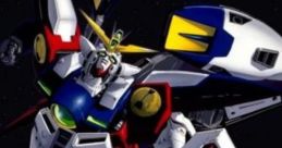Gundam Wing
