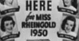 Reingold Advert