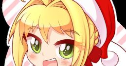 Padoru Padoru