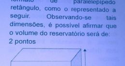 Paralelepipedo