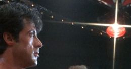 Rocky Balboa Movie