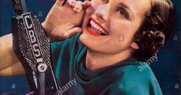 Richmond Cigarettes Advert