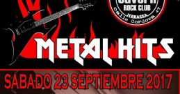 Metal Hit