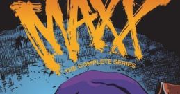Maxx