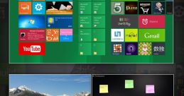 Windows Startup