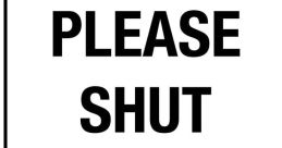 Shut The As the wind howled through the trees, a loud crack echoed through the forest. "Shut up!" The rock cried out as it