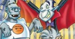 Monster Mash
