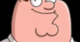 Peter Griffin